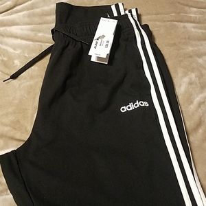 Mens Adidas Pants